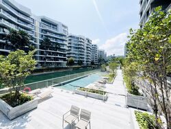 The Reef At King’s Dock (D4), Condominium #579555911
